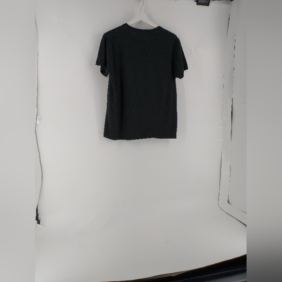 Retro Nirvana smiley T-shirt - Picture 3 of 3